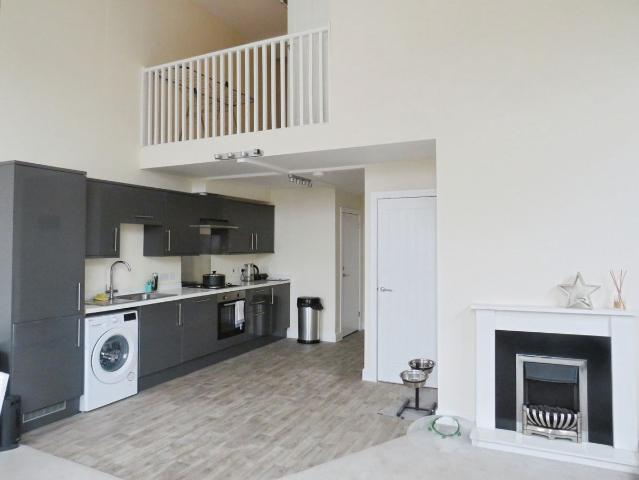Apartment for rent in Chedburgh, Suffolk