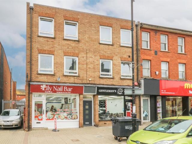 Apartment for rent in Chedburgh, Suffolk