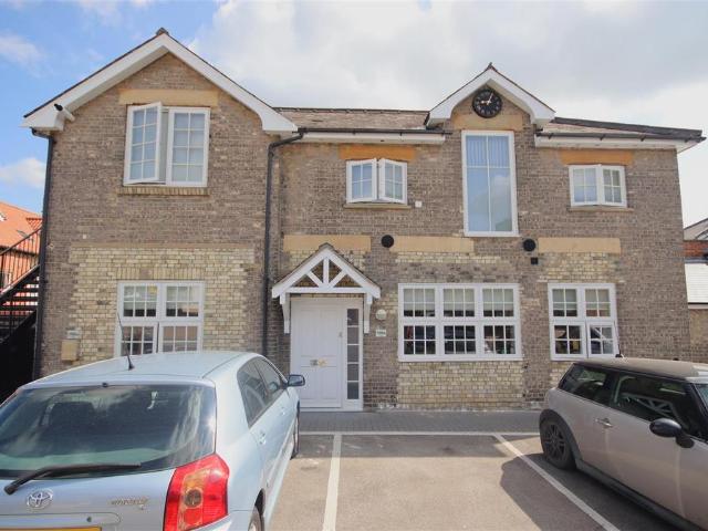 Apartment for rent in Newmarket, West Suffolk