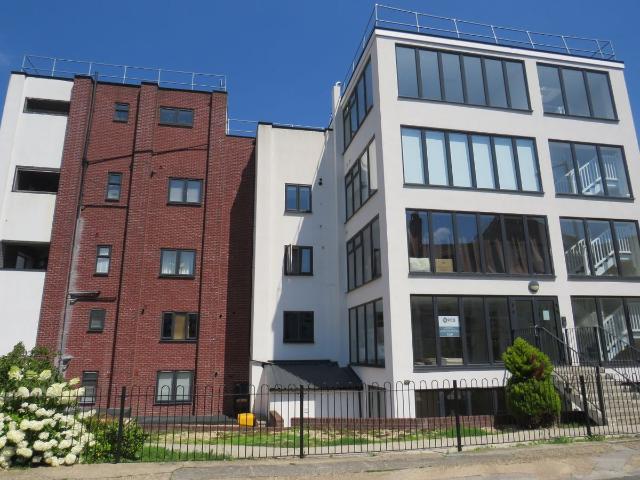 Apartment for rent in Chedburgh, Suffolk