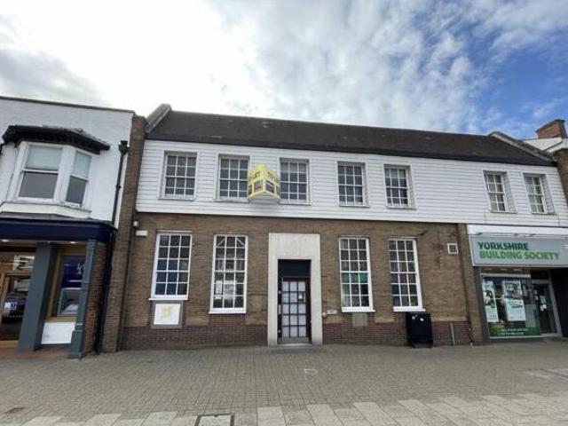 House for sale in Chedburgh, Suffolk