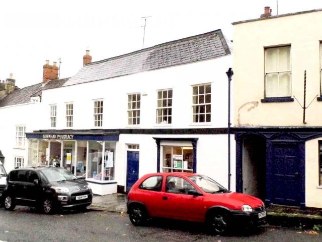 Apartment for rent in Ruddle, Forest of Dean