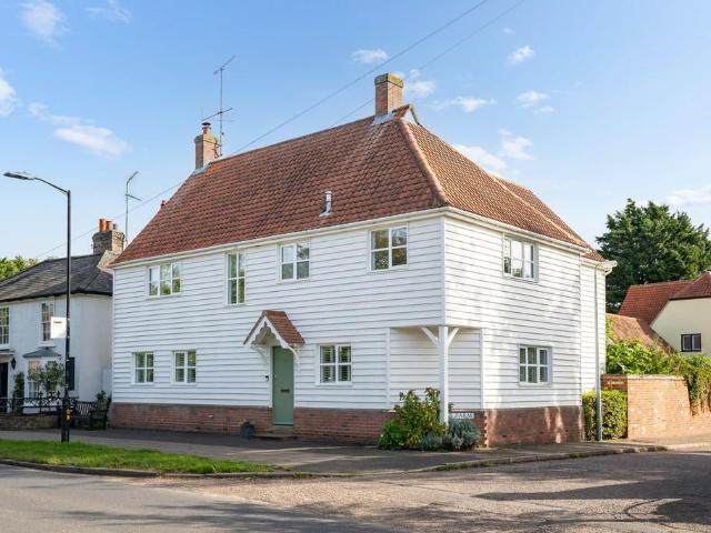 House for rent in Duton Hill, Essex
