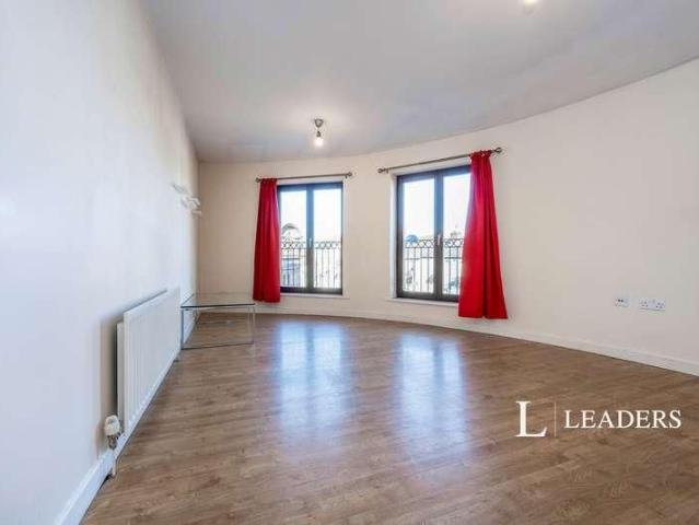 Apartment for rent in Green Park, Milton Keynes