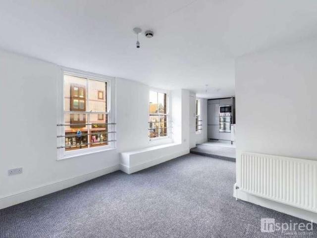 Apartment for rent in Tickford End, Milton Keynes