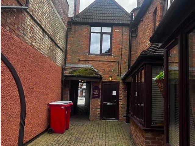 Apartment for rent in Green Park, Milton Keynes