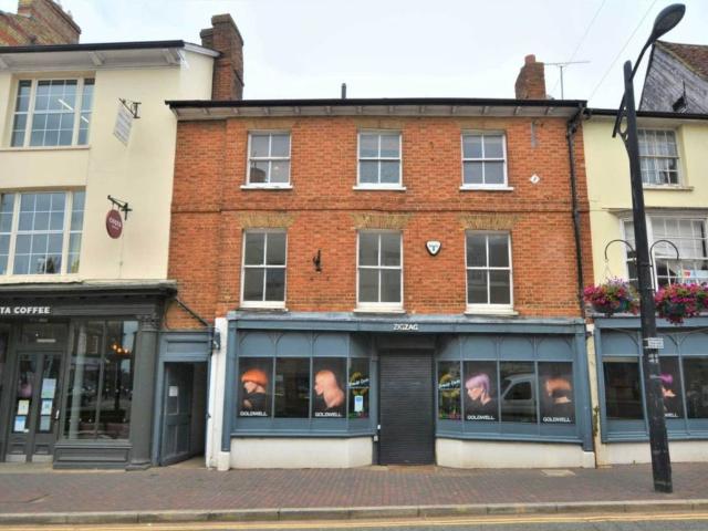 Apartment for rent in Milton Keynes