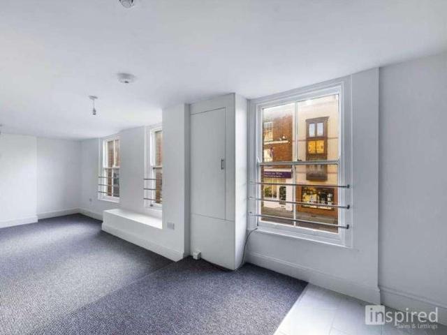 Apartment for rent in Tickford End, Milton Keynes