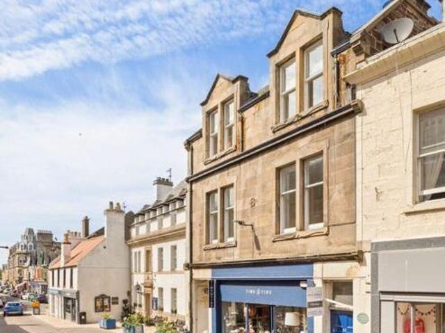 House for sale in North Berwick, Scotland