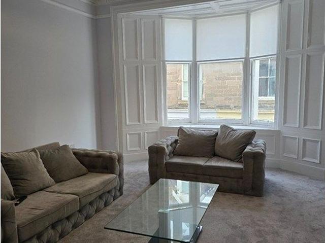 Apartment for rent in North Berwick, Scotland