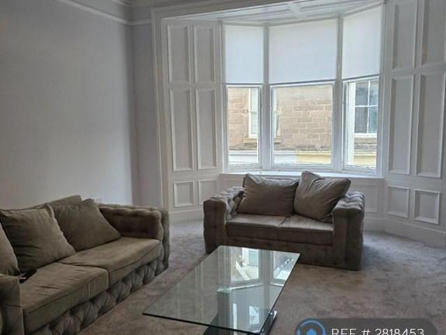 Apartment for rent in North Berwick, Scotland