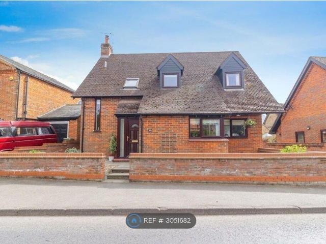 House for rent in Little Crawley, North Crawley