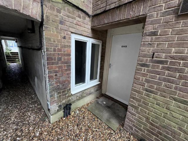 Apartment for rent in Dunstable, Central Bedfordshire