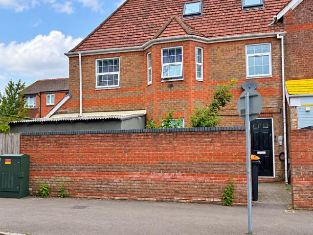 Apartment for rent in Dunstable, Bedfordshire