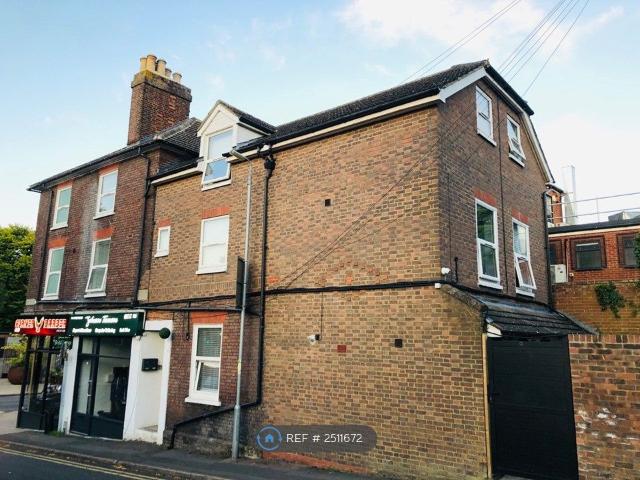 Room for rent in Dunstable, Bedfordshire