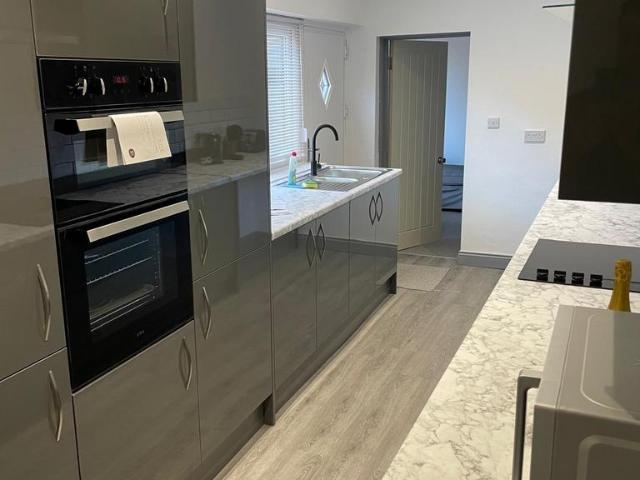 House for rent in Brandon and Byshottles, Langley Moor