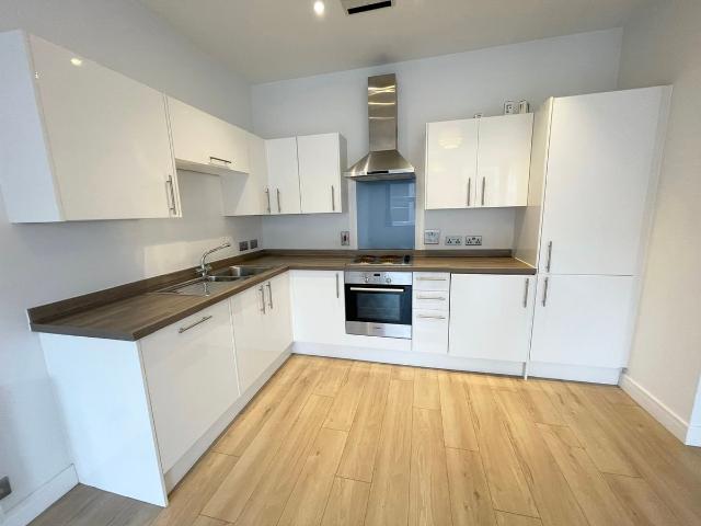 Apartment for rent in Isle Of Man