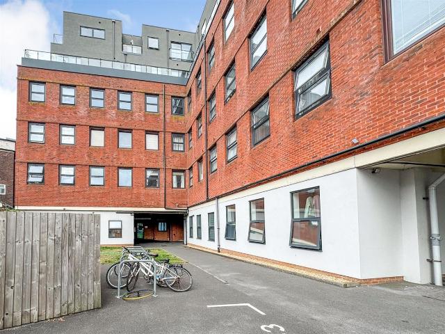 Apartment for rent in Longfleet, Poole