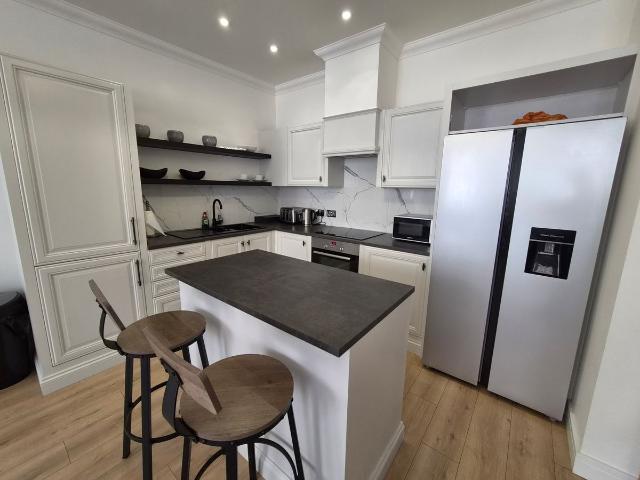 Apartment for rent in Poole
