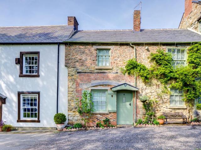 House for rent in High Shincliffe, Shincliffe