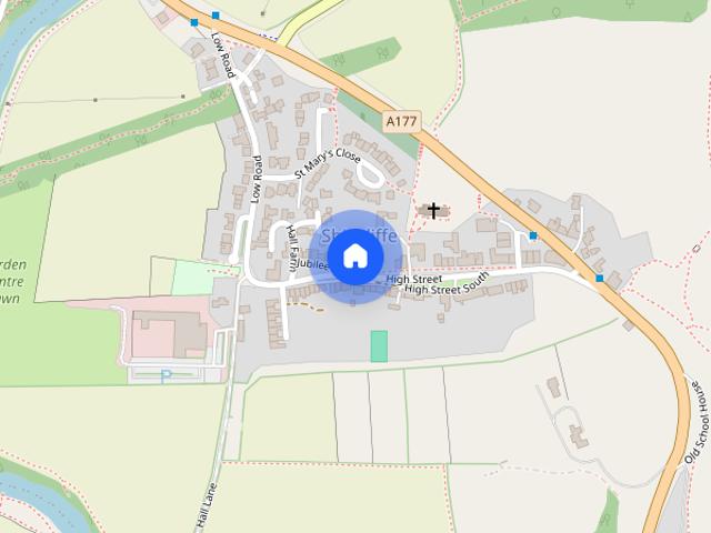 House for rent in High Shincliffe, Shincliffe