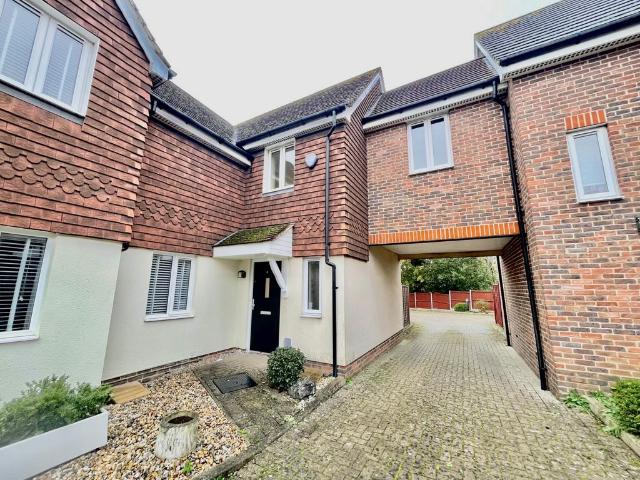House for rent in Epping, Essex