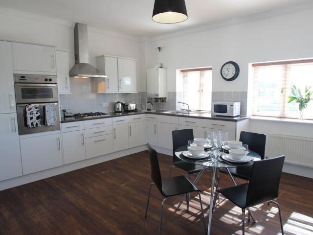 Apartment for rent in Upton