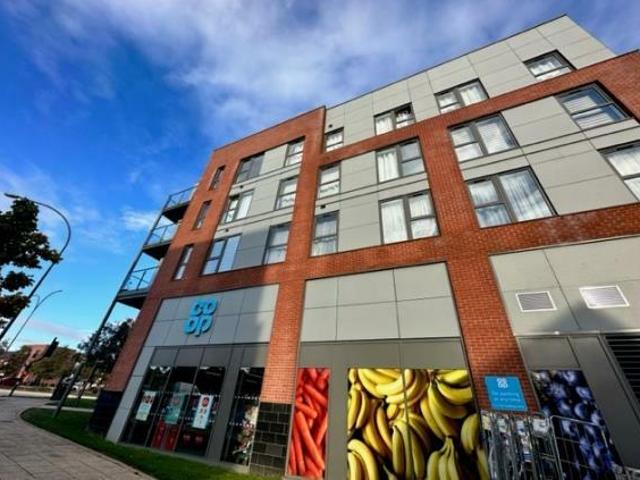 Apartment for rent in Upton