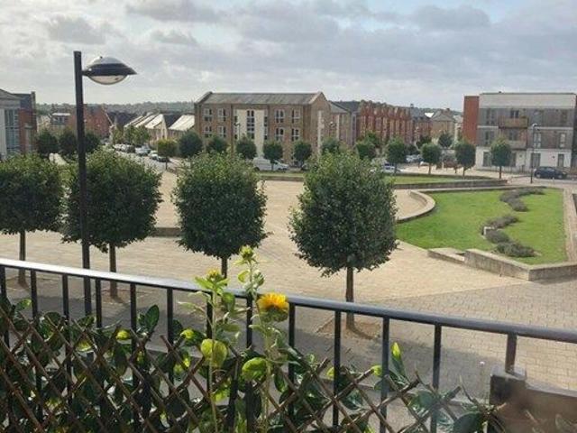 Apartment for rent in Upton