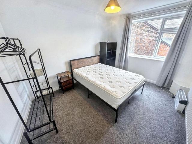 Apartment for rent in Stockton-on-tees