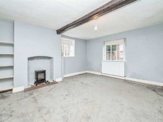 Apartment for rent in Thorpe Market, Comers