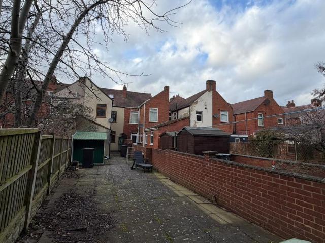 House for rent in Nuneaton, Nuneaton and Bedworth
