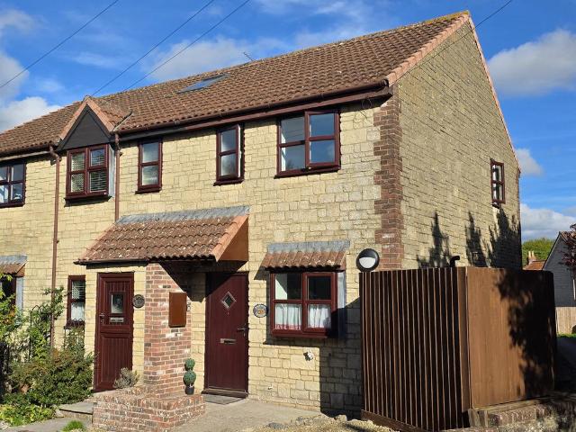 House for rent in Nunney, Somerset