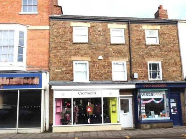 House for rent in Brentingby, Leicestershire