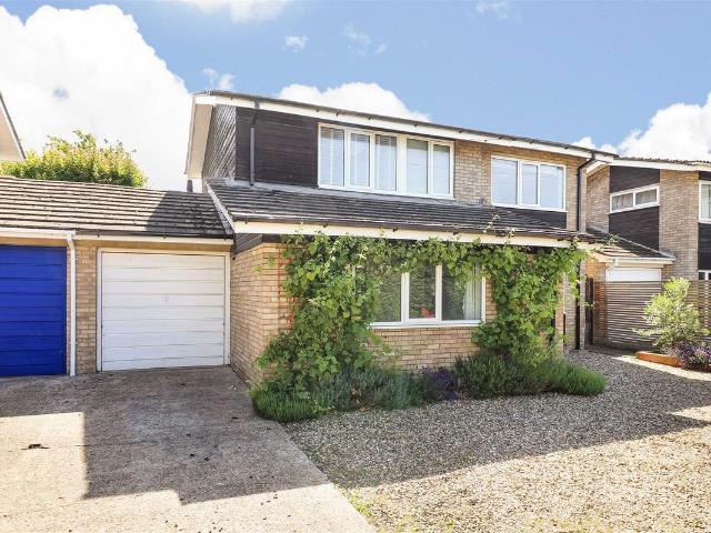 House for rent in Oakington and Westwick, Arrington