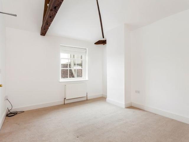 Apartment for rent in Hart, Odiham