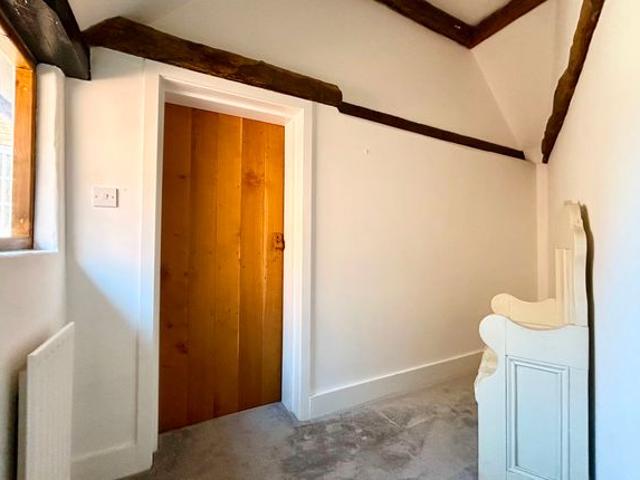 Apartment for rent in Hart, Odiham