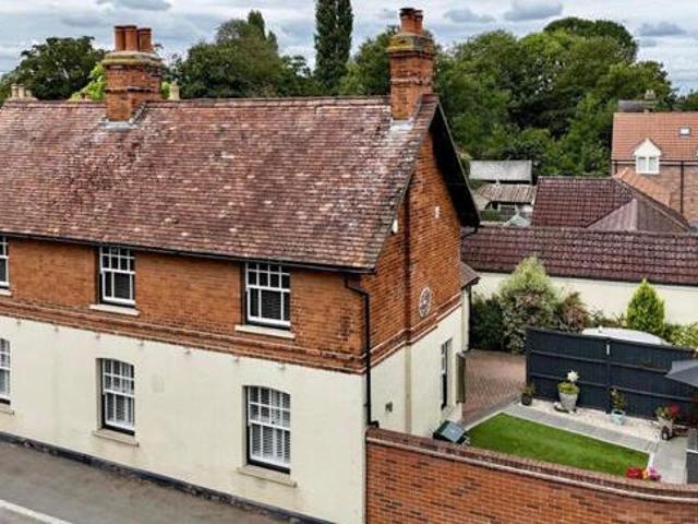 House for sale in Lyons, Greater London