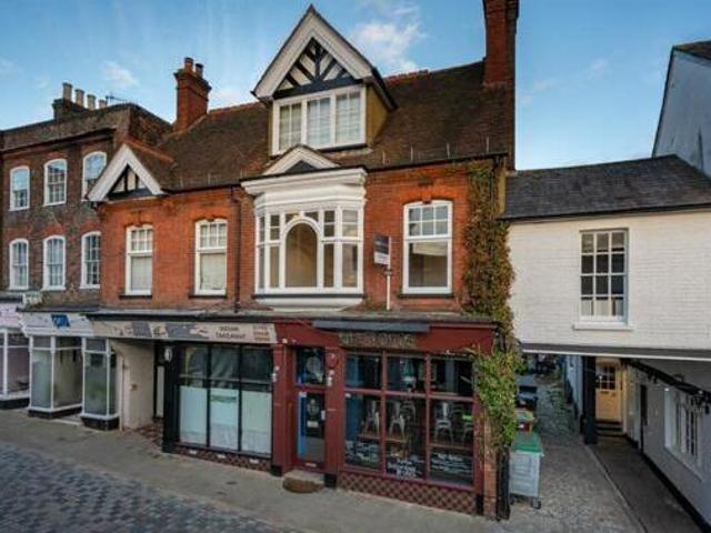 House for sale in Pouchen End, Hertfordshire
