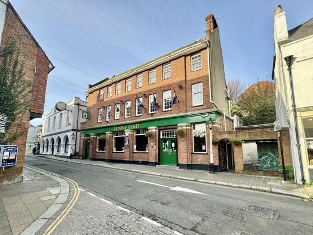 House for sale in East Sussex, England