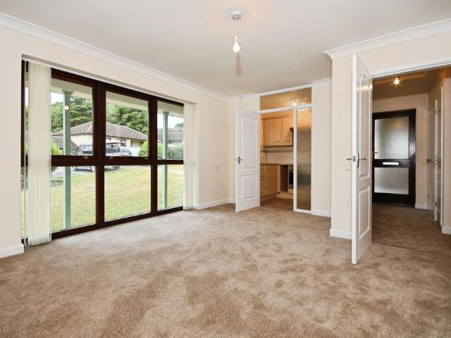 House for rent in Old Whittington, Chesterfield