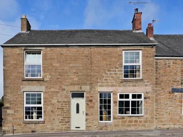 House for sale in Staveley CP, Loundsley Green