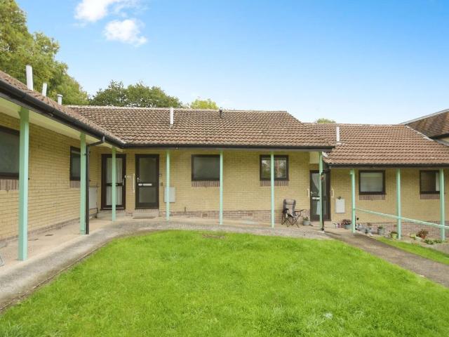 House for rent in Old Whittington, Chesterfield