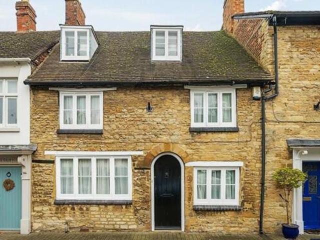 House for sale in Buckinghamshire