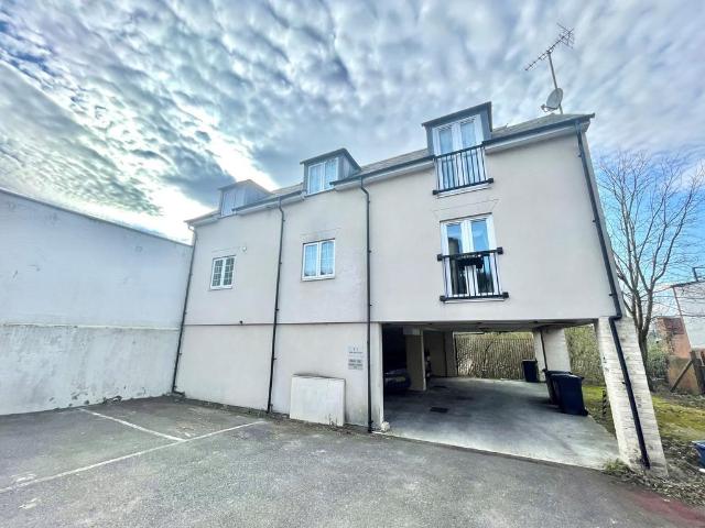 Apartment for rent in Chipping Ongar, Epping Forest