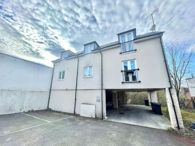 Apartment for rent in Chipping Ongar, Epping Forest