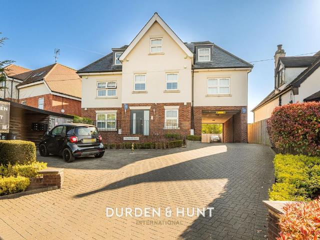 Apartment for rent in Ongar, Epping