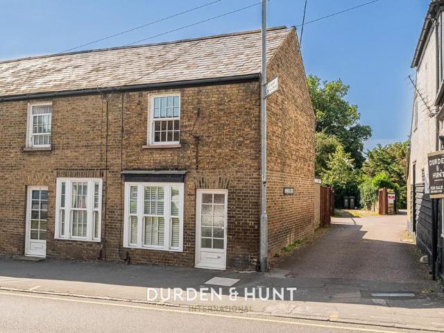 House for rent in Chipping Ongar, Epping Forest