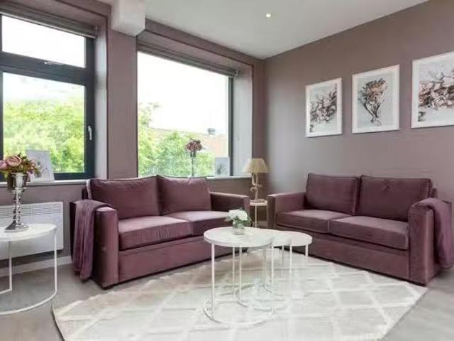 Apartment for rent in Goddington, Greater London
