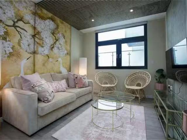 Apartment for rent in Goddington, Greater London